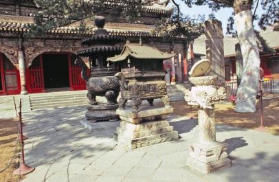 WuTaiShan27