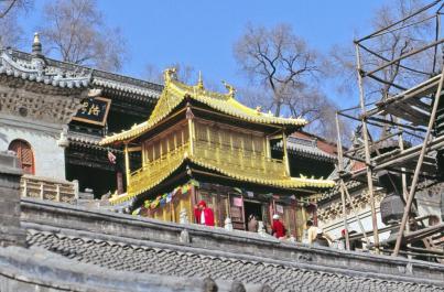 WuTaiShan31