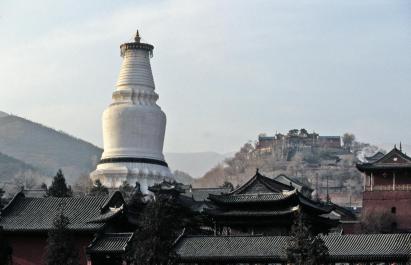 WuTaiShan36