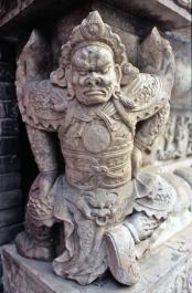 WuTaiShan45