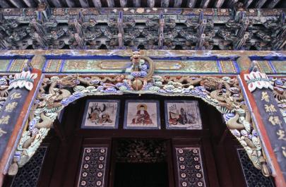 WuTaiShan51