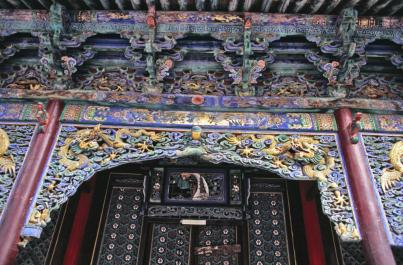 WuTaiShan52
