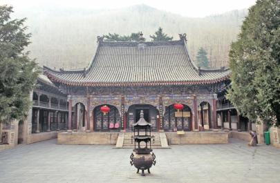 WuTaiShan53