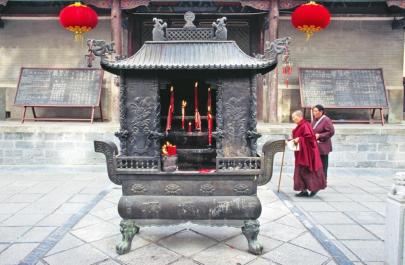 WuTaiShan54
