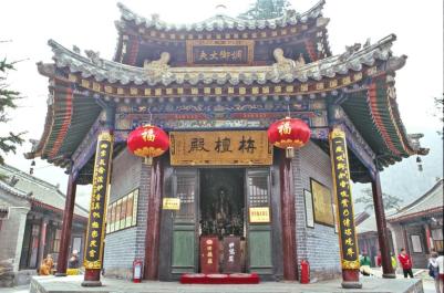 WuTaiShan55