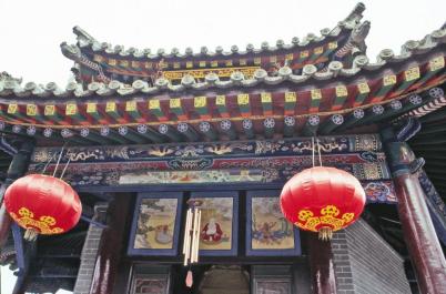 WuTaiShan57