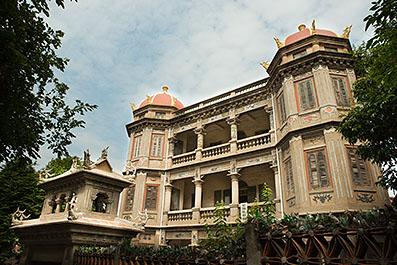 China - Kulangsu a Historic International Settlement