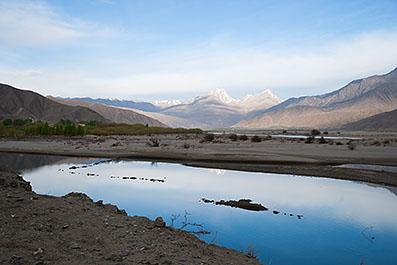 YamdrokLake02