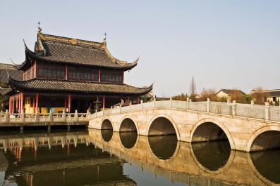 ZhouZhuang10