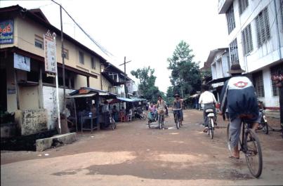 Kyaiktiyo30