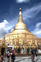 Yangon11