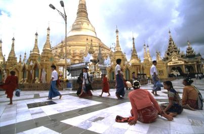 Yangon32