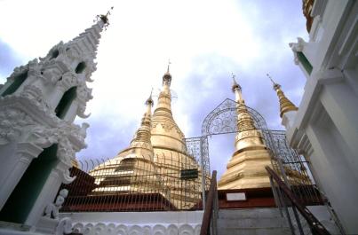 Yangon40
