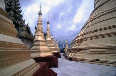 Yangon45