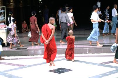 Yangon50