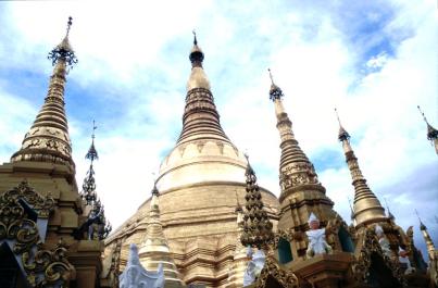 Yangon64