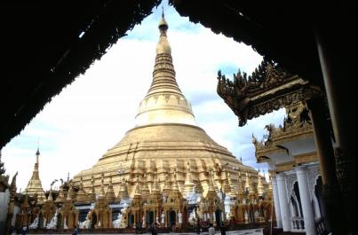 Yangon66