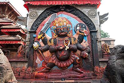 Kathmandu153