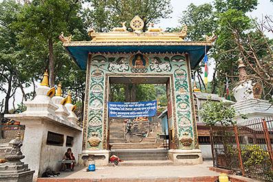 Swayambhunath04