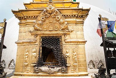 Swayambhunath13