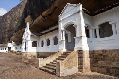 Dambulla24