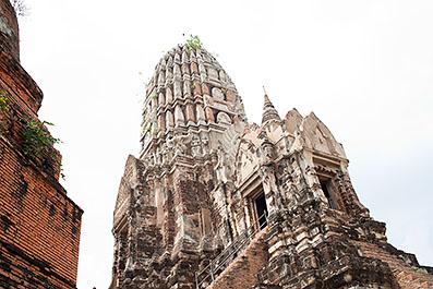 Ayuthaya01