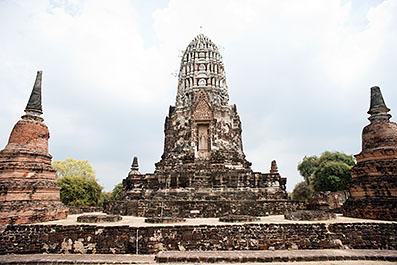 Ayuthaya02