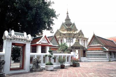 Bangkok21