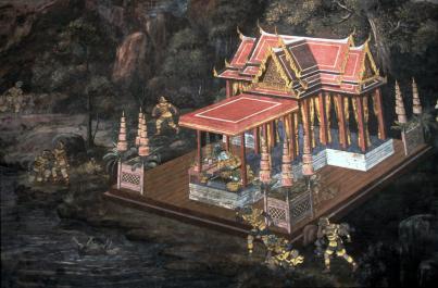 Bangkok55