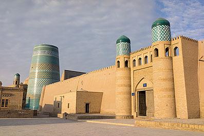 Khiva45
