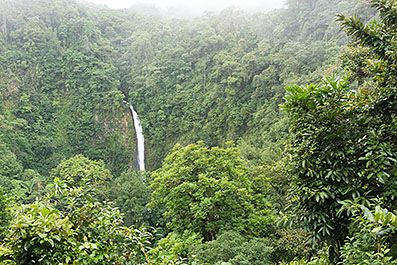 LaFortuna09