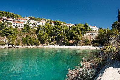 Croatia - Stari Grad Plain