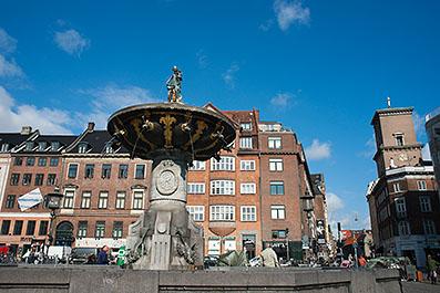 Copenhagen21