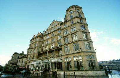Bath35