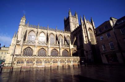 Bath40