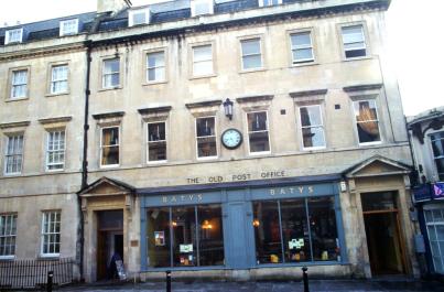 Bath55