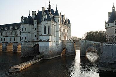 Chenonceaux12