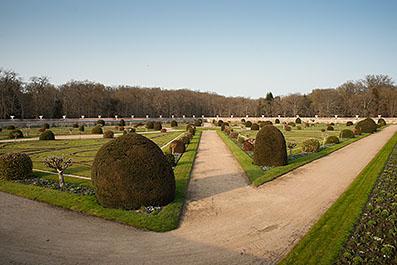 Chenonceaux13
