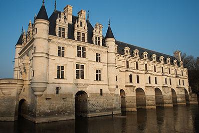 Chenonceaux16