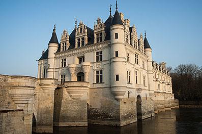 Chenonceaux17