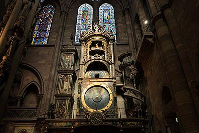 Strasbourg23