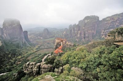 Meteora21