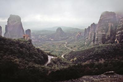 Meteora22