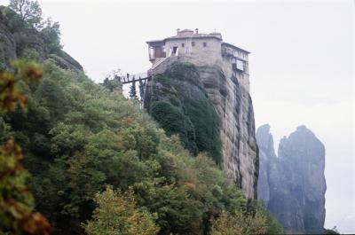 Meteora32
