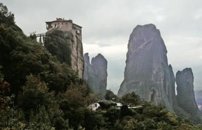 Meteora33