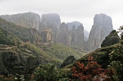 Meteora42