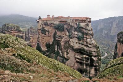 Meteora50