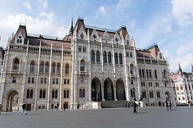 Budapest101