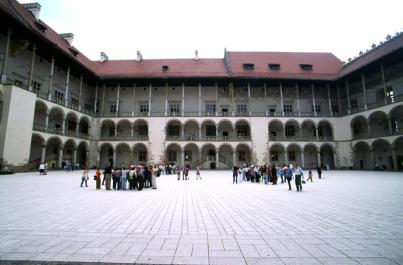 KrakowCastle04