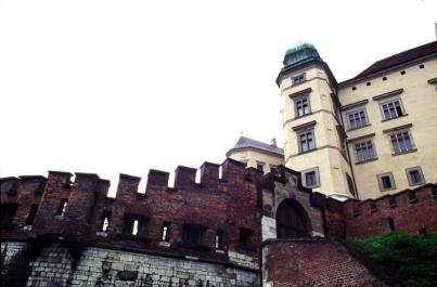 KrakowCastle19
